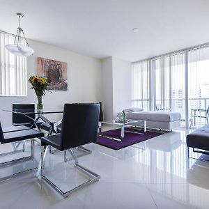 Superior One-Bedroom Apartment