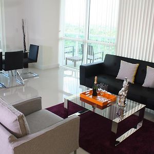 Premium Two-Bedroom Apartment